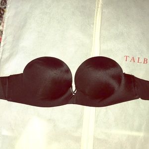 Victoria’s Secret Bra Strapless